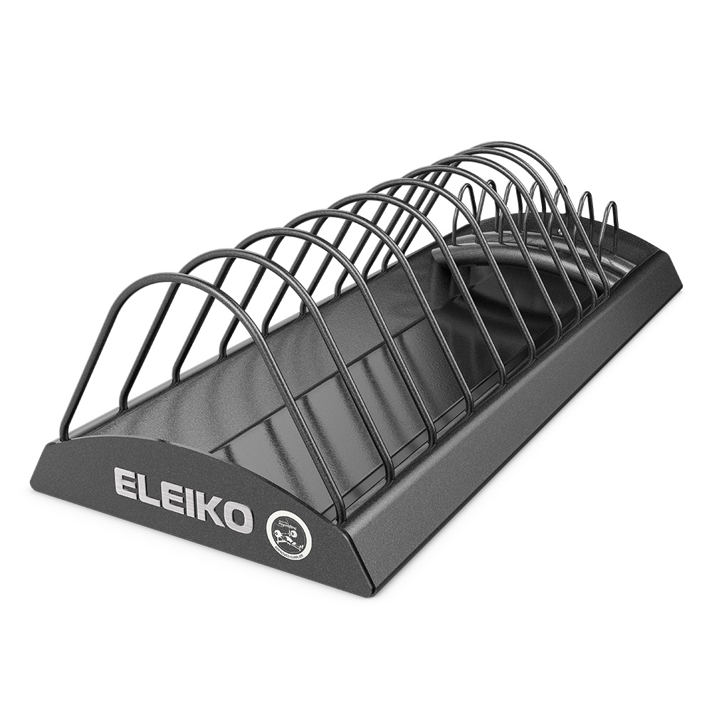 Skivställ Eleiko WPPO Powerlifting Competition